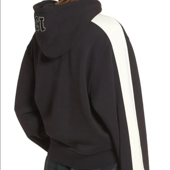 💥HOT ITEM💥PUMA X FENTY BY RIHANNA HOODED PANEL SWEATER - Picture 6 of 15